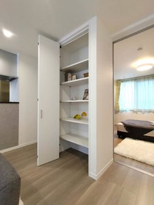 アネックス澤野井 0108号-14