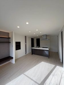 アネックス澤野井 0101号-2