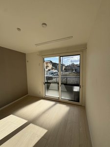 アネックス澤野井 0101号-4