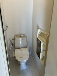 コートヴィレッジ・イースト 0107号-7