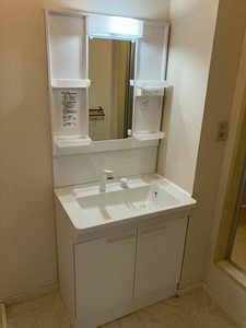 コートヴィレッジ・イースト 0107号-8