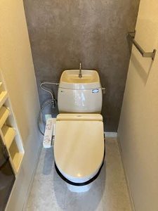 コートヴィレッジ・イースト 0208号-8