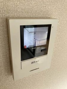 コートヴィレッジ・イースト 0208号-10