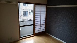 アーバン ソレイユ 0203号-4