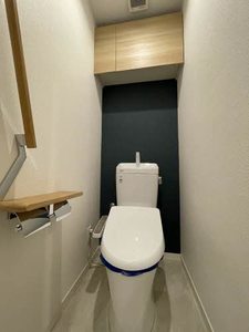 ハイツ ツインズ 0101号-5