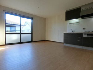 ハイツ　ツインズ 0205号-2