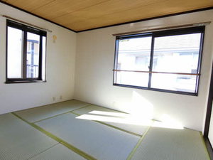 ハイツ　ツインズ 0205号-5