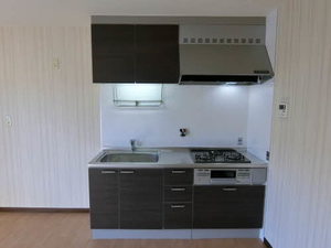 ハイツ　ツインズ 0205号-6