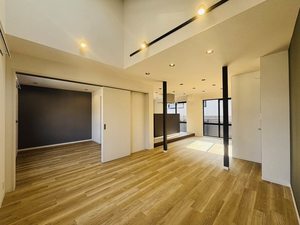 フラッツ紅雪 0201号-1