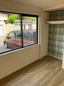 フラッツ紅雪 0107号-9