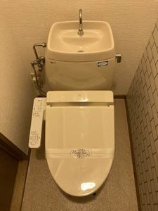 エスポワール北白川 0101号-6