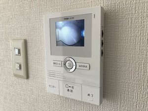 エスポワール北白川 0101号-11
