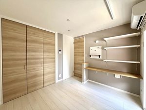 ディアス桃山 0101号-1