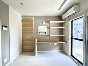 ディアス桃山 0101号-3