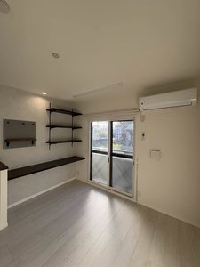 ディアス桃山 0201号-1