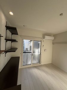 ディアス桃山 0201号-2