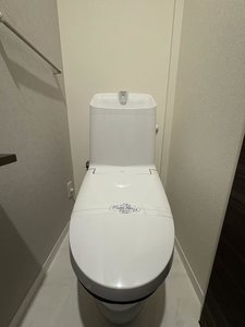 ディアス桃山 0201号-5