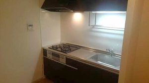 ラフィーネ北山 0205号-4