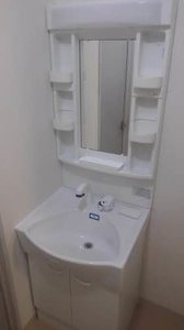 ラフィーネ北山 0205号-7