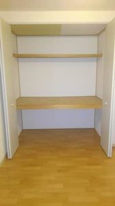 ラフィーネ北山 0205号-9