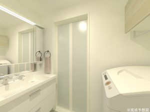 ラフィーネ北山 0207号-6