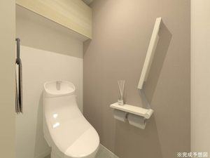 ラフィーネ北山 0207号-7