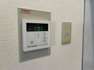 ラフィーネ北山 0207号-8