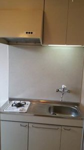 錦林ハウス 0207号-4