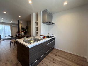 セントヴィラージュ 0103号-6