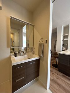 セントヴィラージュ 0103号-9