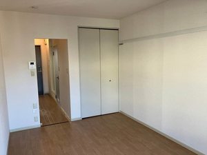 アメニティ鏡山 0201号-2