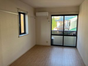 アメニティ鏡山 0201号-3