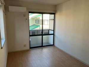 アメニティ鏡山 0201号-4