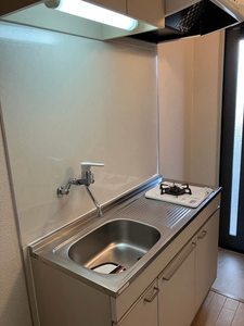 アメニティ鏡山 0201号-5