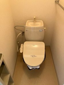 アメニティ鏡山 0201号-7