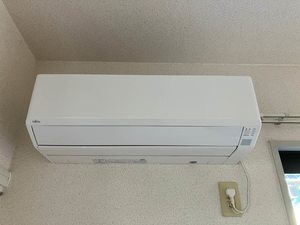 アメニティ鏡山 0201号-12