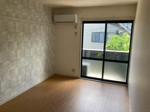 アメニティ鏡山 0206号-3