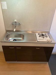 アメニティ鏡山 0206号-5