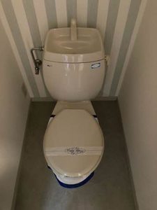 アメニティ鏡山 0206号-7