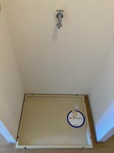 アメニティ鏡山 0206号-8