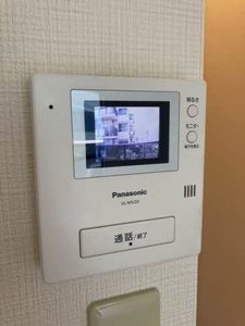 アメニティ鏡山 0206号-10