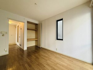 北山グランブルーハイツ 0102号-2