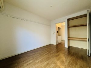 北山グランブルーハイツ 0102号-3