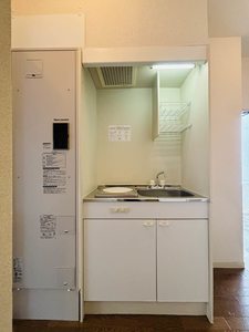 北山グランブルーハイツ 0102号-6