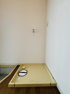 北山グランブルーハイツ 0102号-9