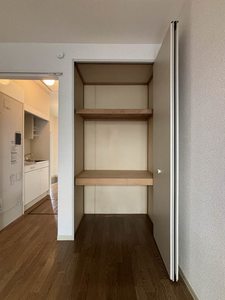 北山グランブルーハイツ 0102号-10