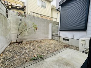 北山グランブルーハイツ 0102号-11