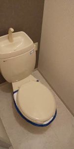 セントヴィラージュⅡ 0201号-8