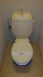 アベニュー室町 0101号-7