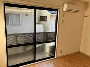 ハーベスト宝ヶ池 0205号-4